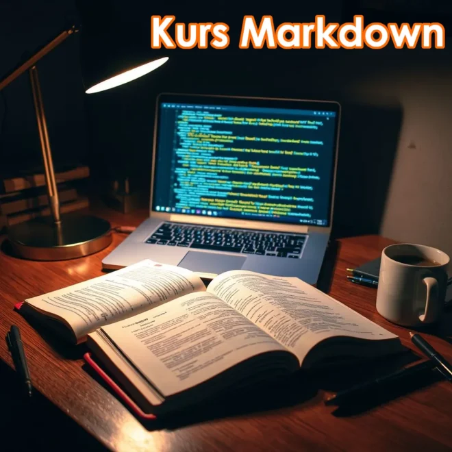 kurs-markdown